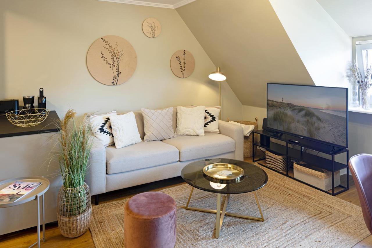 Apartment Hideaway