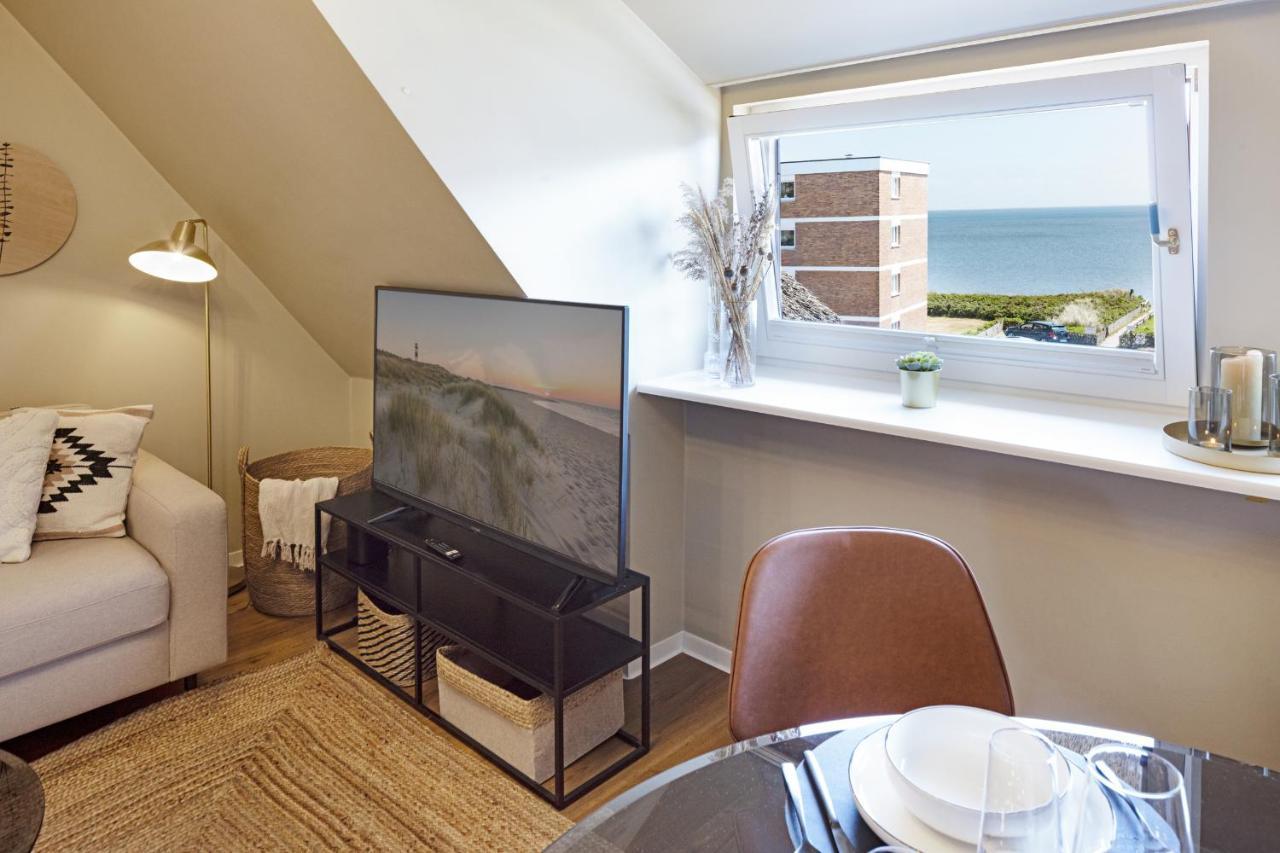 Hideaway Apartment
