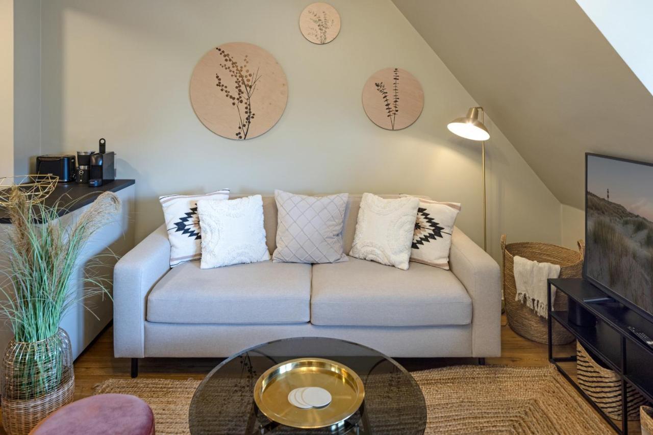 Apartment Hideaway