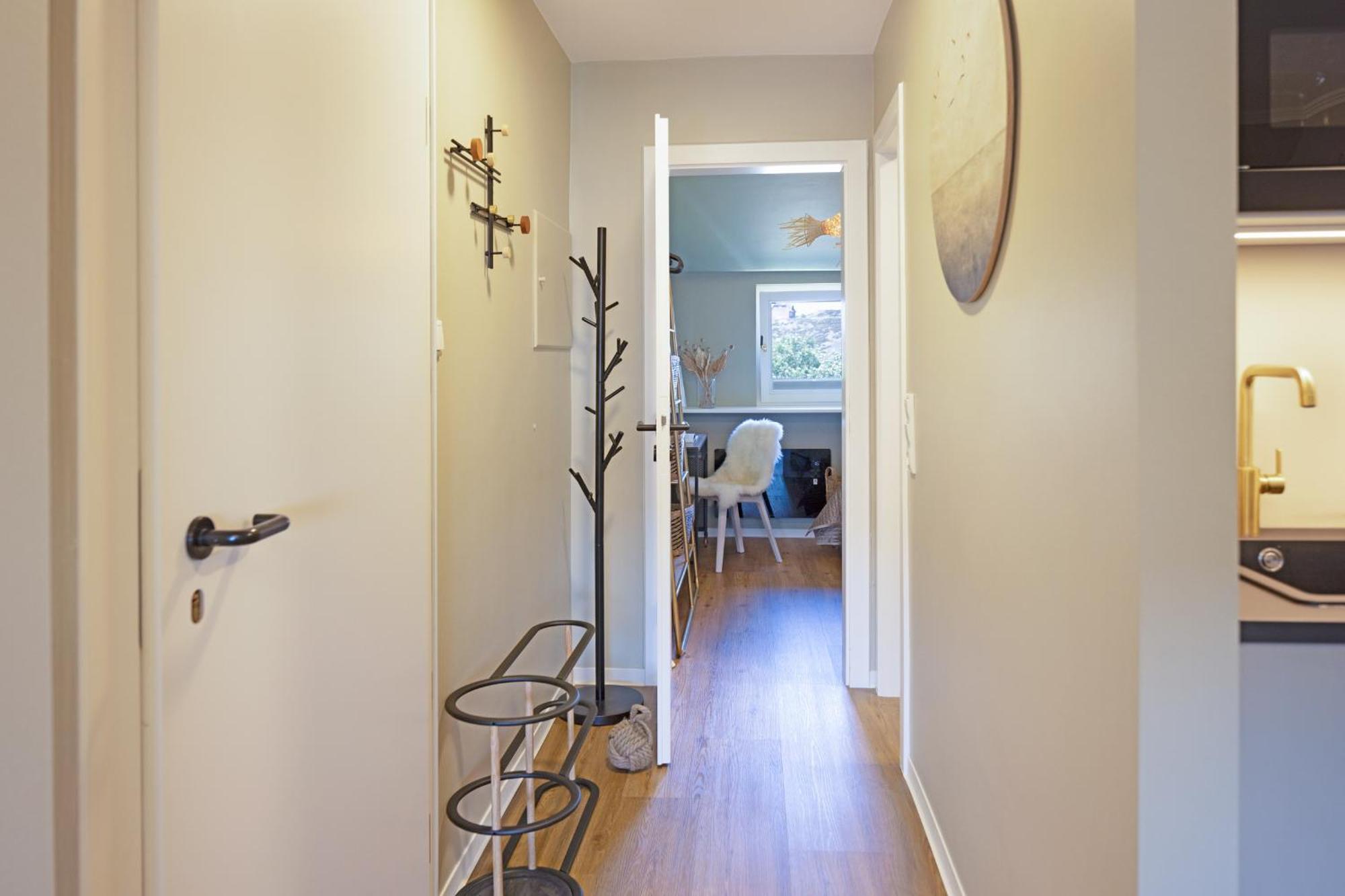 Apartment Hideaway