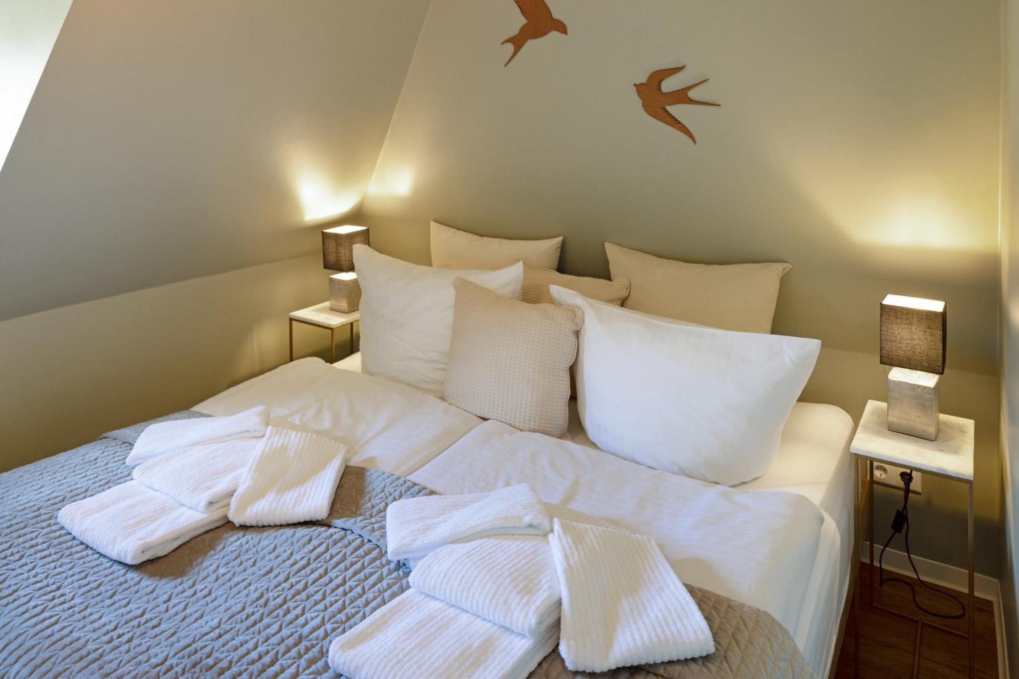 Hideaway Apartment