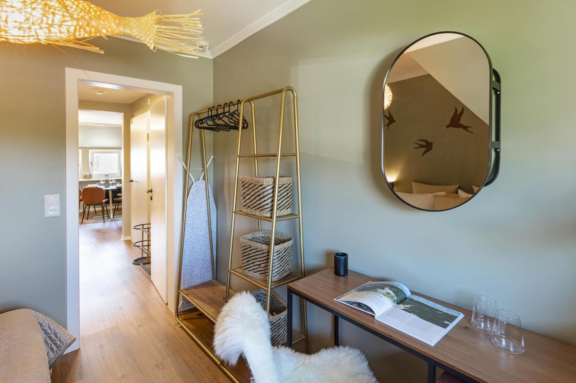 Hideaway List auf Sylt