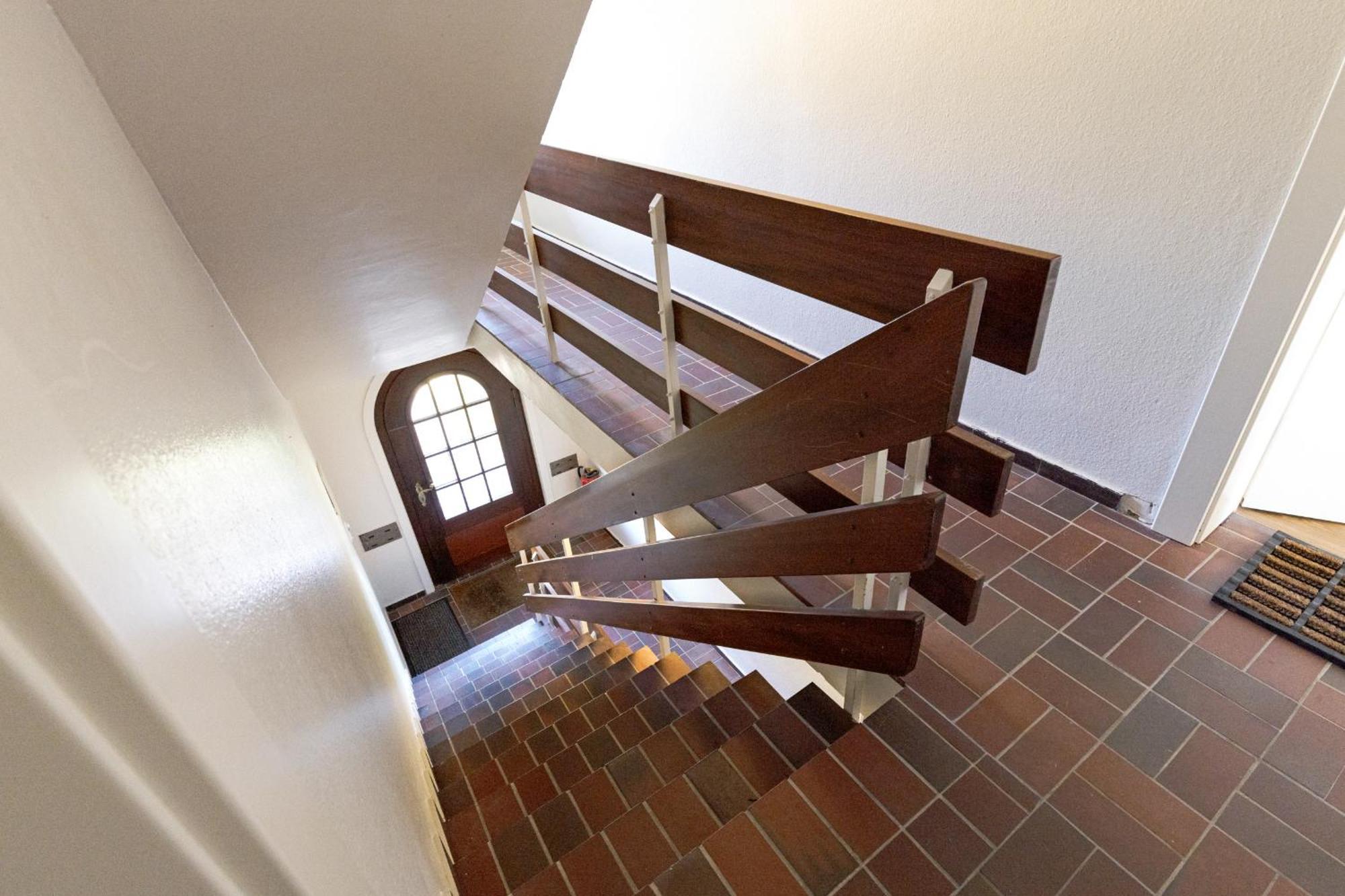 Hideaway Apartment *