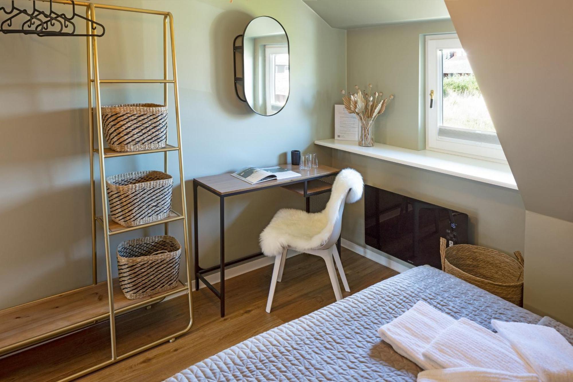 Hideaway * List auf Sylt